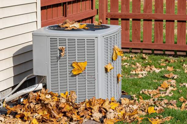 Best Central air repair  in Evans, GA
