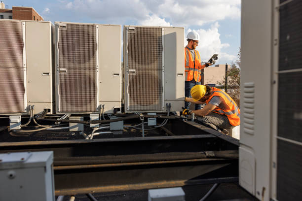 Best 24/7 HVAC repair  in Evans, GA
