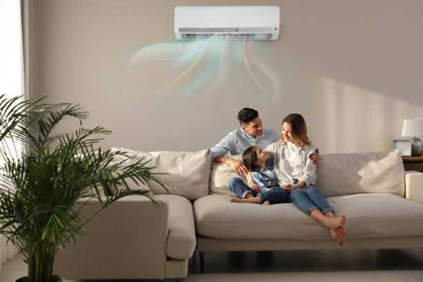 Trusted Evans, GA HVAC Experts