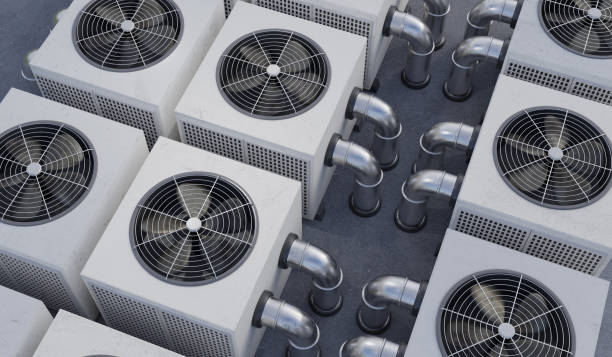 Best Affordable HVAC services  in Evans, GA