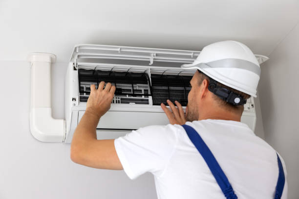 Best Central air repair  in Evans, GA