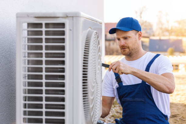 Best HVAC air duct cleaning  in Evans, GA