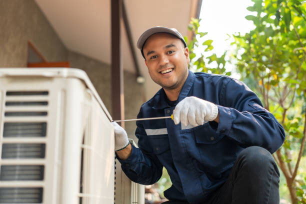 Best Affordable HVAC services  in Evans, GA